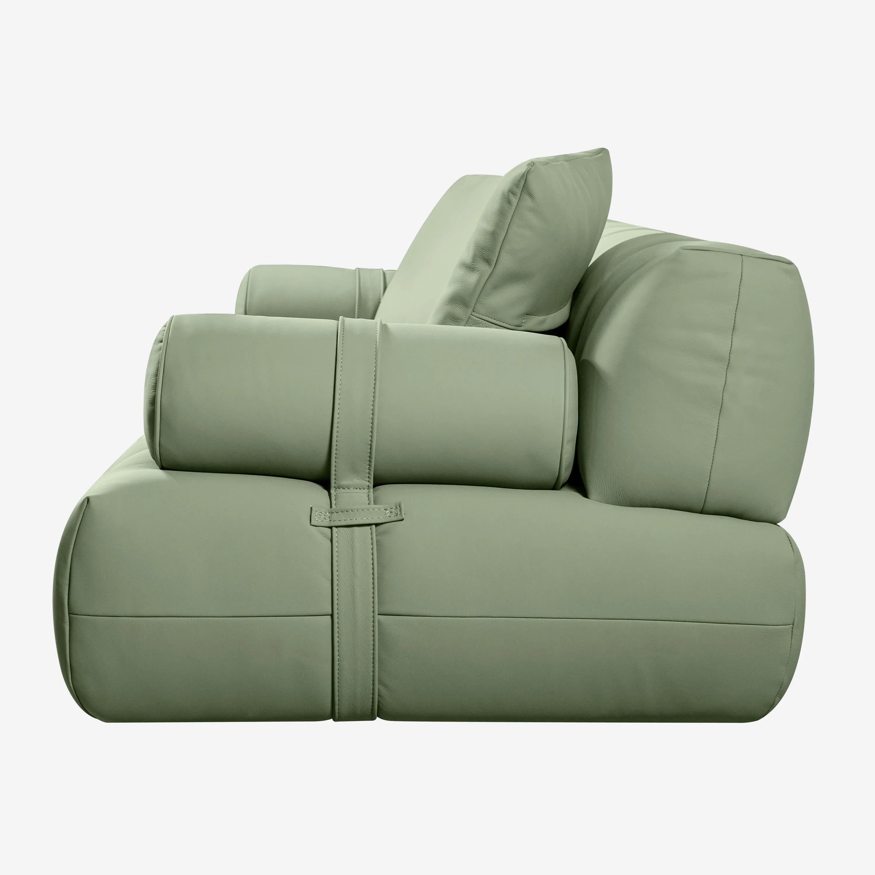Philippe 2 Seater Sofa